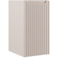 Comad Nova Cashmere szafka 30x39x57 cm kaszmir mat NOVA CASHMERE 81-30-1D