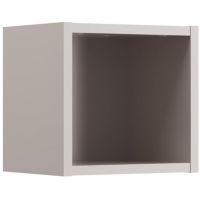 Comad Nova Cashmere szafka 26,7x21,3x27,9 cm kaszmirowy NOVA CASHMERE 83-27-Q