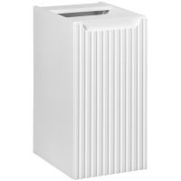 Comad Nova White szafka 30x39x57 cm biała NOVA WHITE 81-30-1D