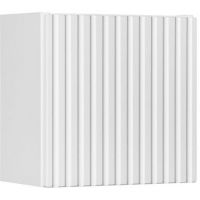 Comad Nova White szafka 30x18,9x30 cm biała NOVA WHITE 83-30-1DQ