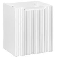 Comad Nova White szafka 50x39x57 cm podumywalkowa wisząca biała NOVA WHITE 82-50-2D