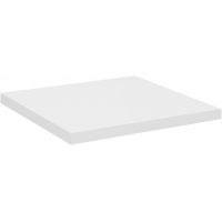 Comad Nova White blat 40x40 cm biały NOVA WHITE 89-40