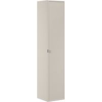 Comad Bella Cashmere szafka 35x25x140 cm boczna wisząca kaszmir BELLA CASHMERE 80-35-1D