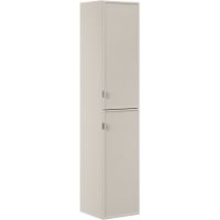 Comad Bella Cashmere szafka 35x33x170 cm boczna wisząca kaszmir BELLA CASHMERE 80-35-2D