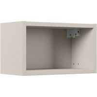 Comad Bella Cashmere regał otwarty 35x17x20 cm kaszmir CASHMERE UN 83-35-20