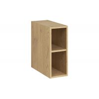 Comad Dalia Cashmere szafka pod blat 20x50 cm dąb CREMONA UN 81-20-44