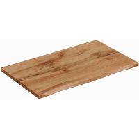 Comad Nature Wotan blat naszafkowy 80x47,5 cm dąb NATURE WOTAN 89-80-46 M