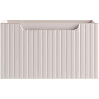 Comad Nova Cashmere szafka 50x39x28,7 cm podumywalkowa wisząca kaszmir mat NOVA CASHMERE 82-50-40-1S