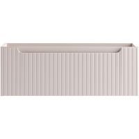 Comad Nova Cashmere szafka 80x39x28,7 cm podumywalkowa wisząca kaszmir mat NOVA CASHMERE 82-80-40-1S