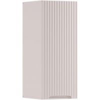 Comad Nova Cashmere szafka 35x39x85 cm boczna wisząca kaszmir mat NOVA CASHMERE 83-35-1D