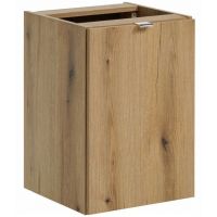Comad Nova Oak szafka 40x39x57 cm dąb NOVA OAK 81-40-1DK
