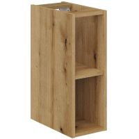 Comad Nova Oak szafka 20x39x57 cm łącząca pod blat Dąb Coast Evoke NOVA OAK 81-20-39
