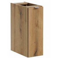 Comad Nova Oak szafka 20x39x57 cm dąb NOVA OAK A 81-20-1D(W81-01A)