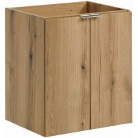 Comad Nova Oak szafka 50x39x57 cm dąb NOVA OAK A 82-50-2D