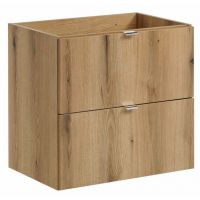 Comad Nova Oak szafka 60x39x57 cm podumywalkowa wisząca dąb NOVA OAK A 82-60-2S