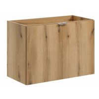 Comad Nova Oak szafka 80x39x57 cm dąb NOVA OAK A 82-80-2D