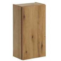 Comad Nova Oak szafka 30x18,9x57 cm dąb NOVA OAK A 83-30-1D(W83-01A)