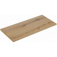 Comad Nova Oak blat 100,4x40 cm dąb NOVA OAK A 89-100