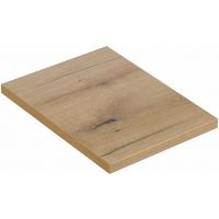 Comad Nova Oak blat 40x30,4 cm dąb NOVA OAK A 89-30
