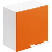 Cersanit Nano Colours front szafki pomarańczowy S599-075-DSM
