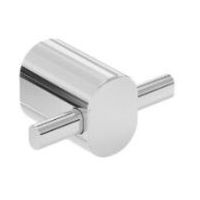 Defra Twig uchwyt jednopunktowy chrom połysk 001-H-00034