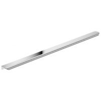 Defra Grip uchwyt listwowy 59,6 cm chrom połysk 001-H-00117