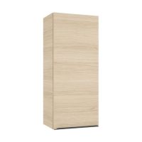 Defra Nino C30 szafka 30x22x70 cm boczna wisząca dąb vicenza jasny 304-C-03003