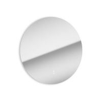 Defra Solis L75 lustro 75 cm okrągłe z oświetleniem MZ-L-LED-0002