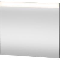 Duravit D-Neo Good lustro 80x70 cm z oświetleniem LED LM783600000