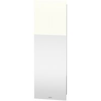 Duravit Starck lustro 29,2x85 cm z oświetleniem S1971600000
