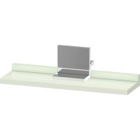 Duravit Sivida półka 40 cm zielona-chrom SV7430010HH0000