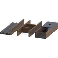 Duravit Universal organizer szuflady UV0504077770000