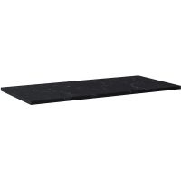 Elita ElitStone blat 100,8x46 cm black matt RE051000057160