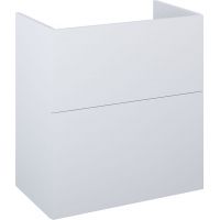 Elita Kido szafka 60 cm podumywalkowa biały mat 168095