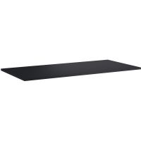 Elita ElitStone blat naszafkowy 100x46 cm black matt RE051000017160