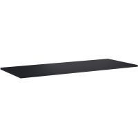 Elita ElitStone blat naszafkowy 121x46 cm black matt RE051200017160