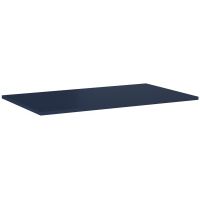 Elita ElitStone blat 80x46 cm navy blue matt RE050800017030
