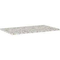 Elita ElitStone blat naszafkowy 80,6x46 cm river matt RE050800036630