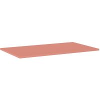 Elita ElitStone blat 80,6 cm naszafkowy terra pink mat 168817