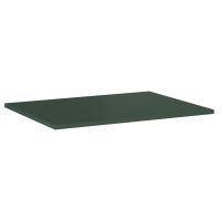 Elita ElitStone blat 60,6x45 cm forest green matt RE050600017010