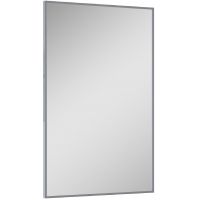 Elita lustro 50x80 cm prostokątne chrom RE060501020040