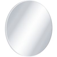 Excellent Virro lustro okrągłe 60 cm biały mat DOEX.VI060.WH