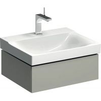 Geberit Xeno2 szafka 58x46,2x22 cm podumywalkowa wisząca 500.505.00.1