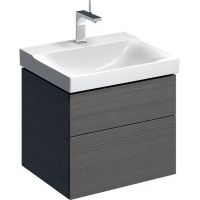 Geberit Xeno2 szafka 58x46,2x53 cm podumywalkowa wisząca 500.506.43.1