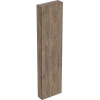 Geberit iCon szafka boczna 180 cm wysoka wisząca orzech hickory 502.317.JR.1