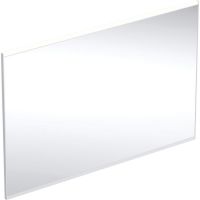 Geberit Option Plus Square lustro 105x70 cm prostokątne z oświetleniem LED 502.784.00.1
