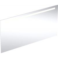 Geberit Option Basic Square lustro 140x70 cm prostokątne z oświetleniem LED 502.811.00.1