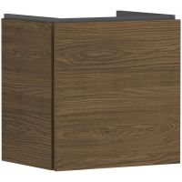 Hansgrohe Xilesa E szafka 48x38x50 cm podumywalkowa wisząca dąb 54247550