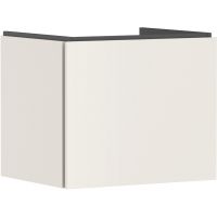 Hansgrohe Xilesa E szafka 58x47x50 cm podumywalkowa wisząca piaskowa 54253780