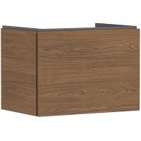 Hansgrohe Xilesa E szafka 68x47x50 cm podumywalkowa wisząca dąb 54257550